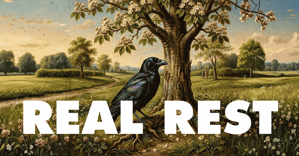 Real Rest