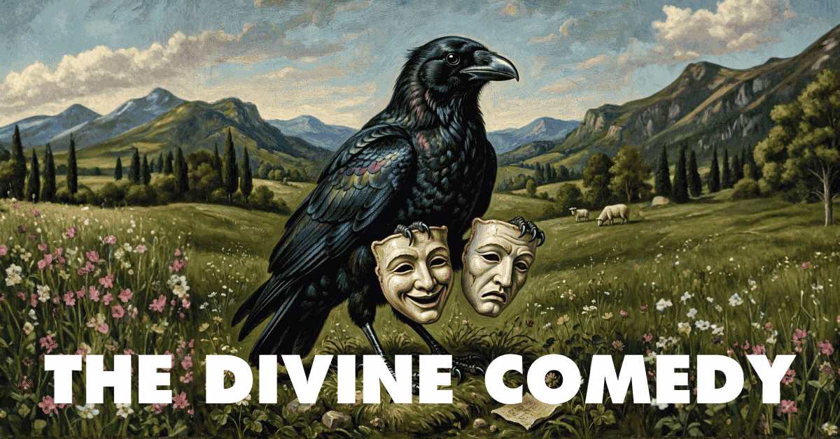 The Divine Comedy